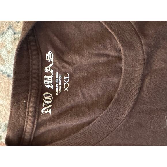 Pablo Escobar t-shirt - Picture 3 of 4